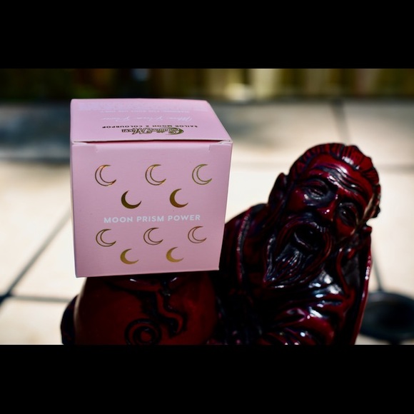 Moon Prism Power Body Glitter by SailorMoon x CPop - Picture 4 of 4